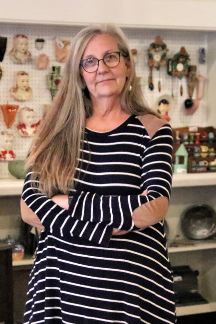 Obituary of Cecelia Ann Clevenger