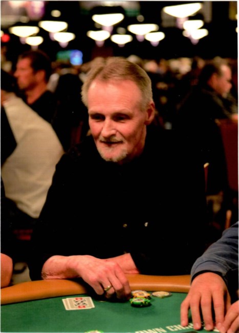 Obituary of Edward Kenneth Fox Jr.