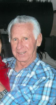 Obituary of Michael Francis Anson