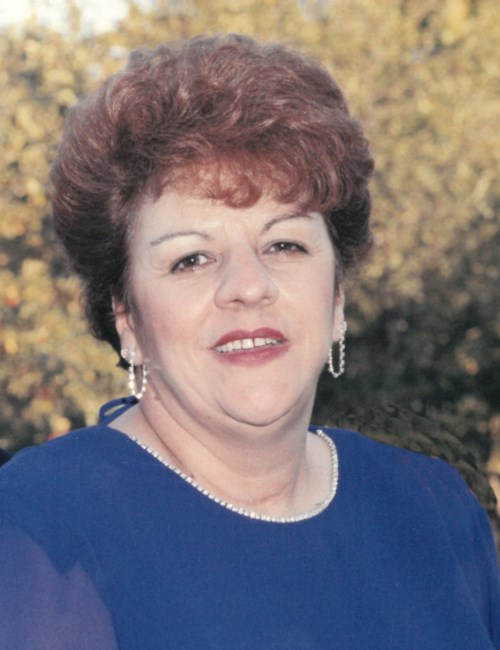 Obituary of Barbara Jean Plotzke