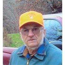 Obituary of Sheldon L. Mclaughlin