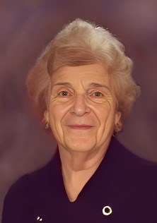 Obituary of Mary Margaret Adams