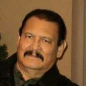 Obituary of Ramon Diaz