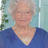 Obituary of Kathryn Nell Emmett Miller