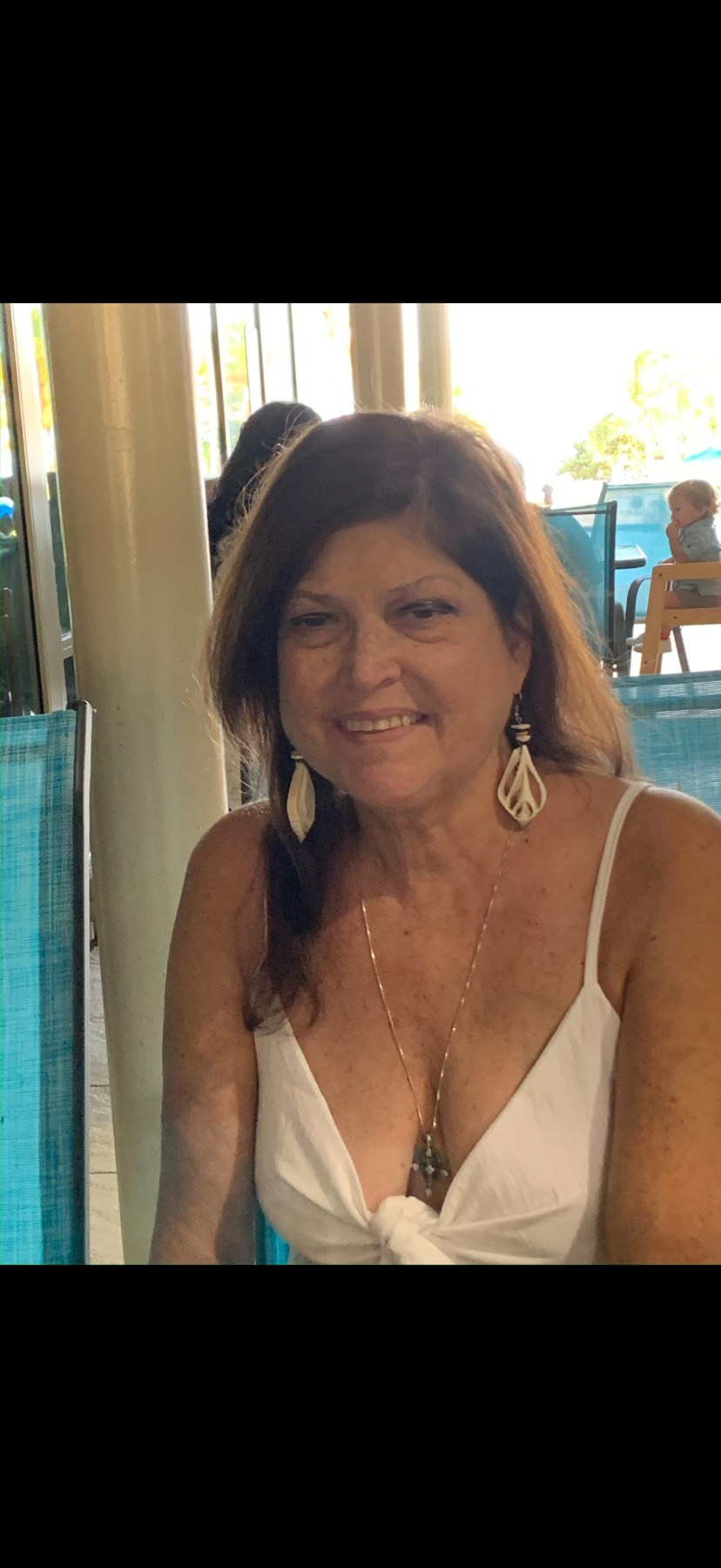 Avis de décès de Linda Marie Giamellaro