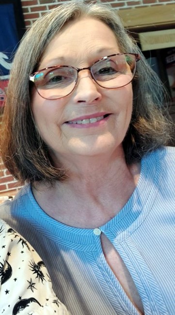 Obituary of Judith Headrick