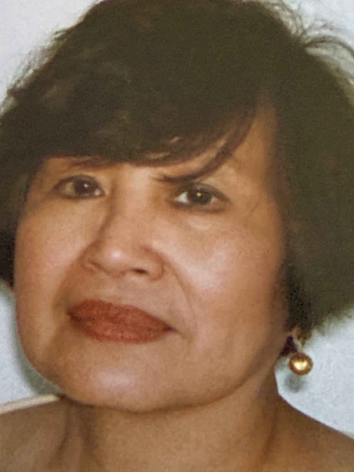 Obituary of Luz De Guzman Macaso