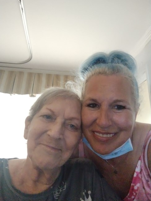 Obituary of Vivian Willa Lubetkin