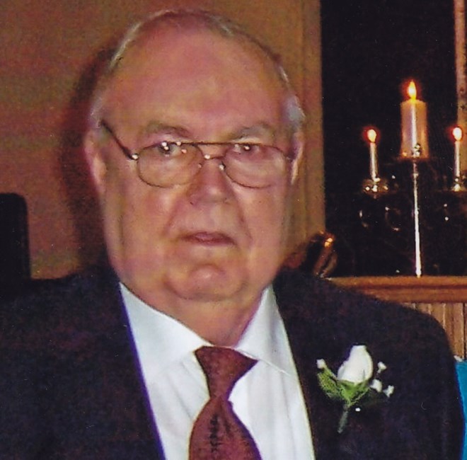 Obituary of Mr. William Eugene Daley Sr.