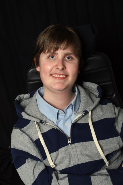 Obituary of Andrew D. Thompson