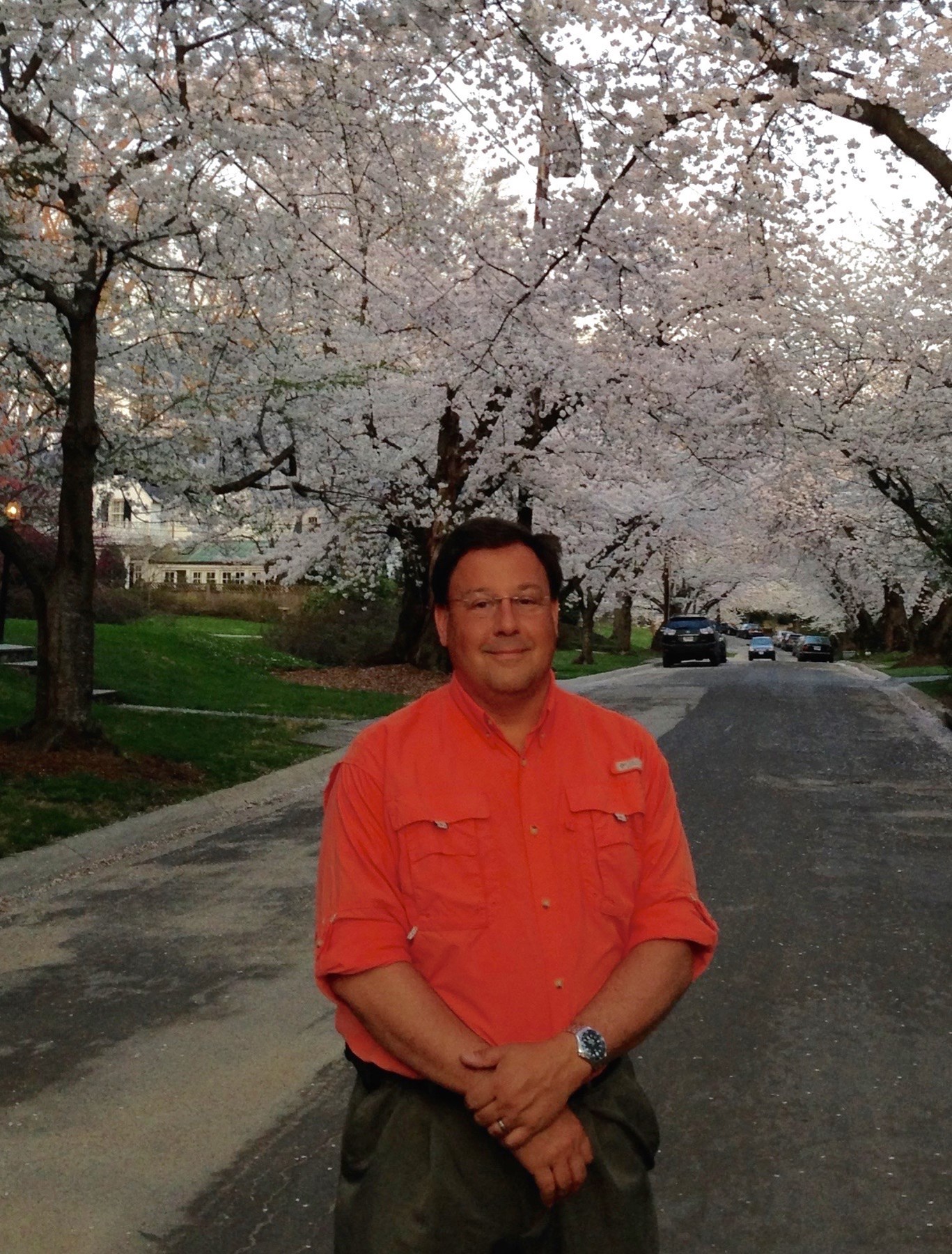 Obituary of Norman Lewis Robertson III