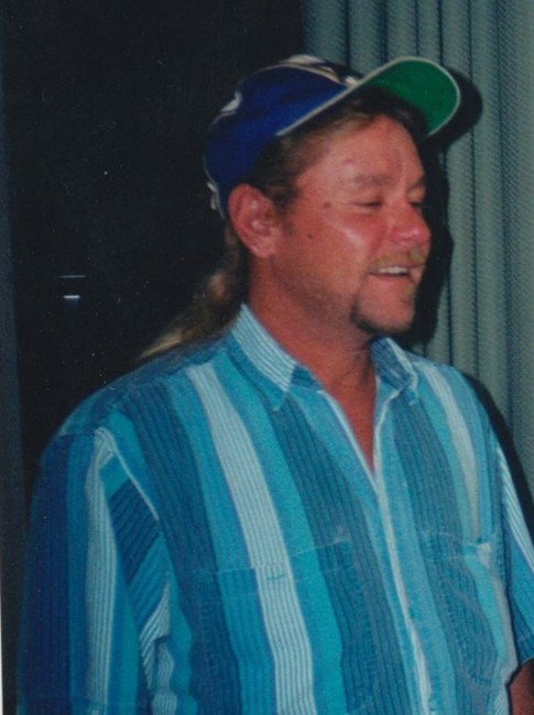 Obituary of Mark Anthony Harper