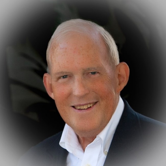 Obituary of Harold James "Jim" Forbes