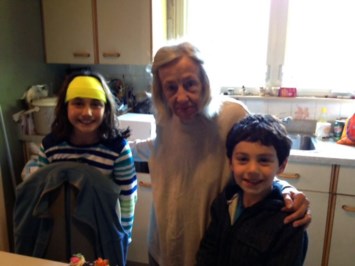 Obituary of Dorothy Steele