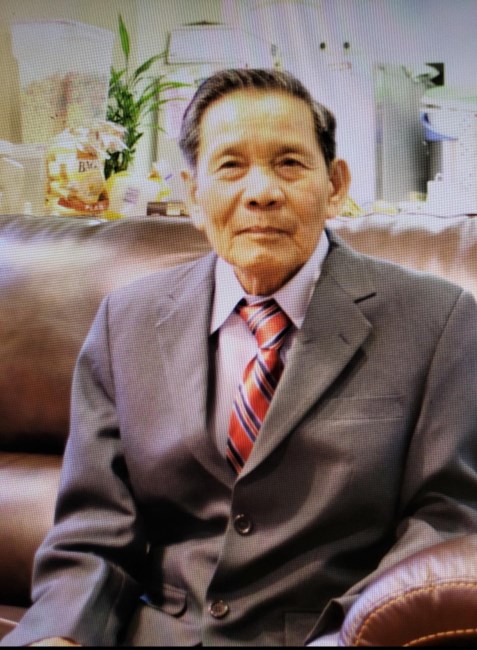 Obituary of Viet Huynh