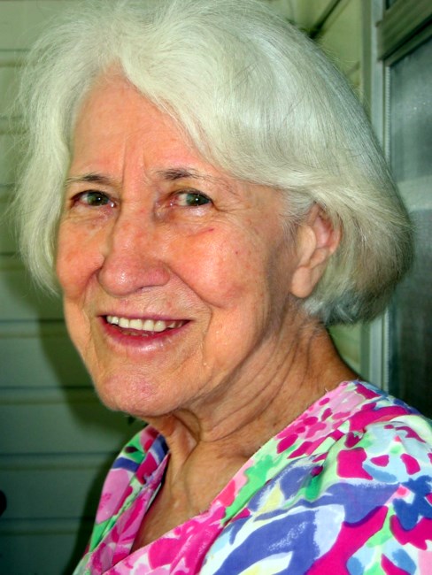 Obituary of Emelia "Me-Min" Chabert Pitre