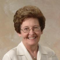 Obituary of Virginia Lee Galloway