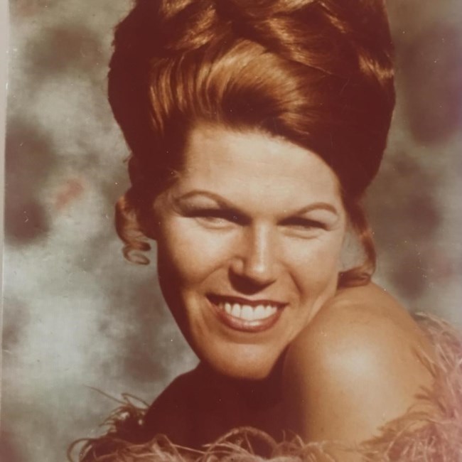 Obituary of Marsha Lucille White