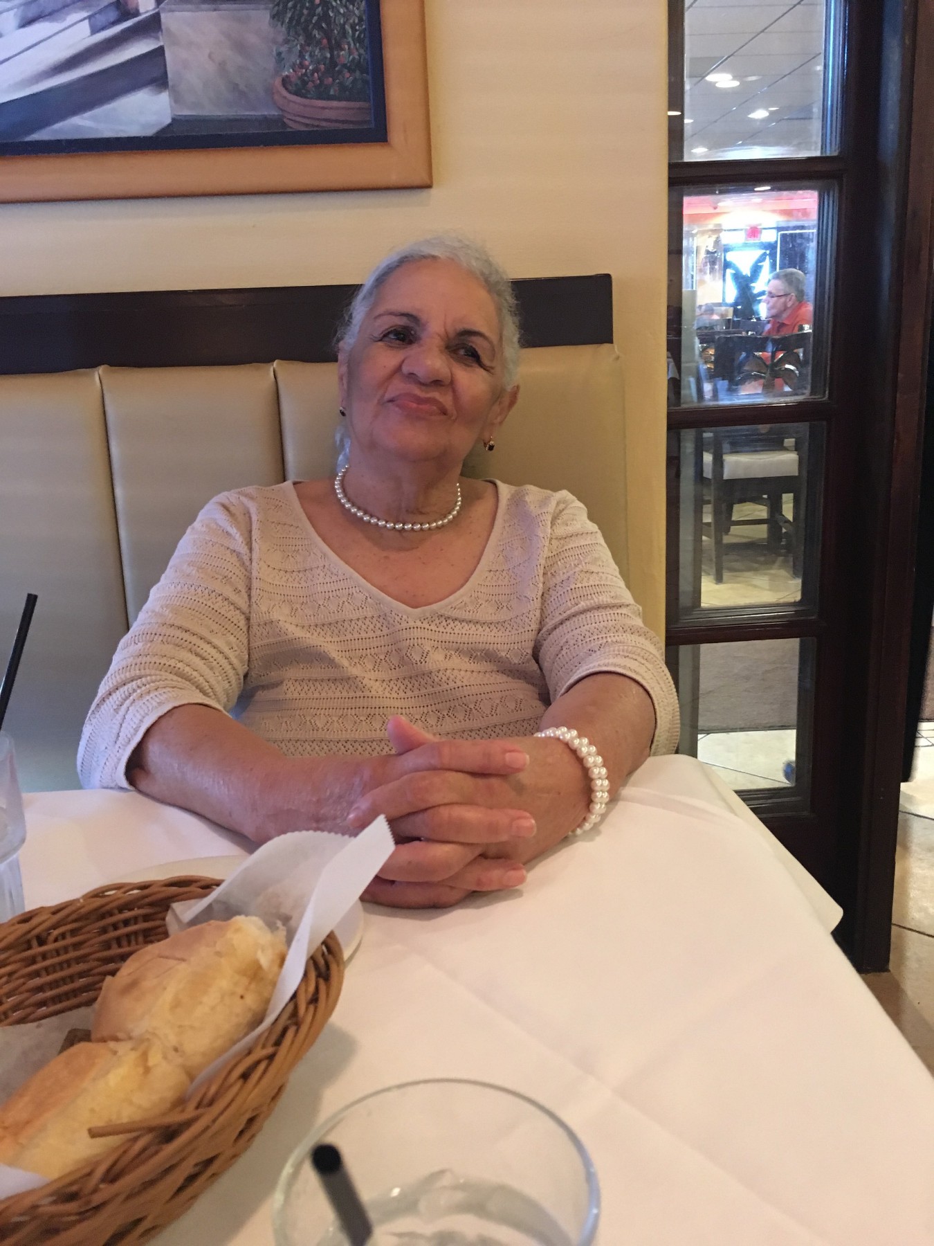 Ines M. Perez Obituary Hialeah, FL