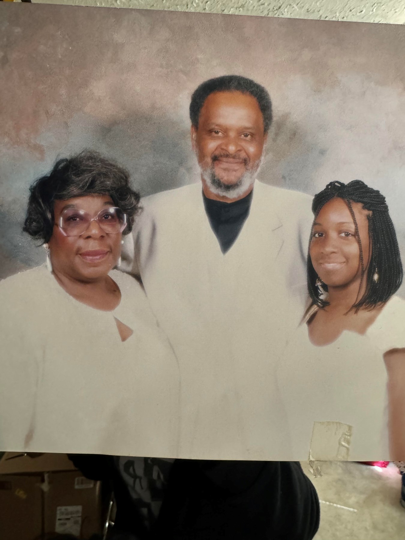 Obituary of Minnie S. Owens