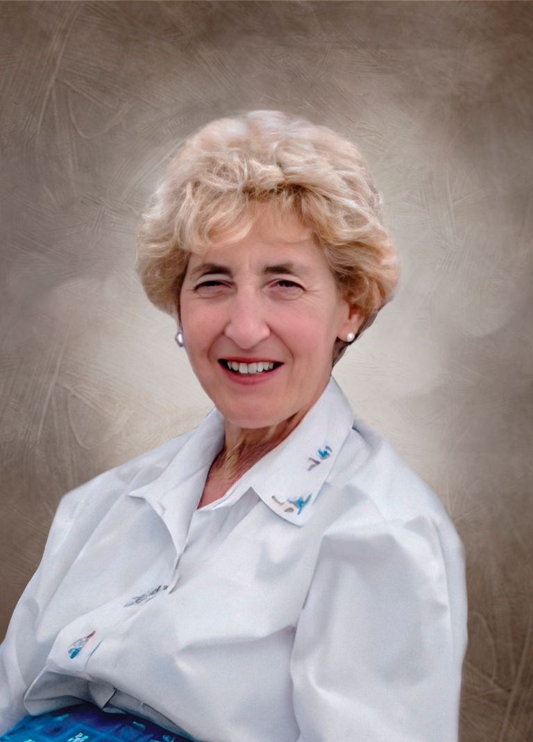 Obituary of Ruth (Seguin) Lemon