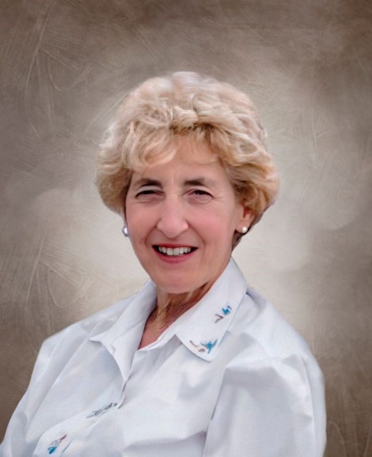 Obituary of Ruth (Seguin) Lemon