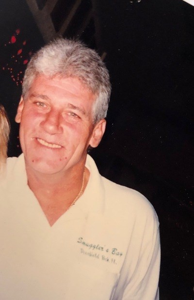 Avis de décès de Robert C. Garside