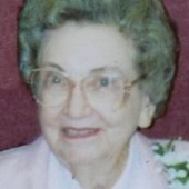 Obituary of Eunice Lavern Clifford