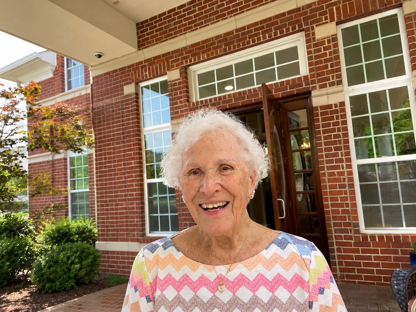 Obituary of Mary Ann Pczonka McDonnell
