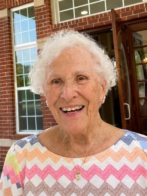 Obituary of Mary Ann Pczonka McDonnell