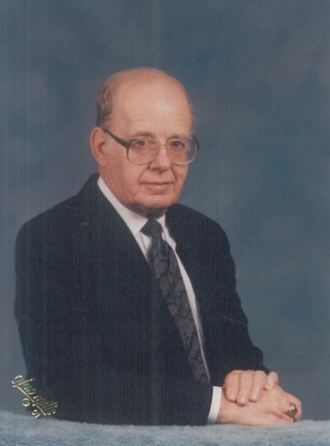 Obituary of Billy H. Stewart