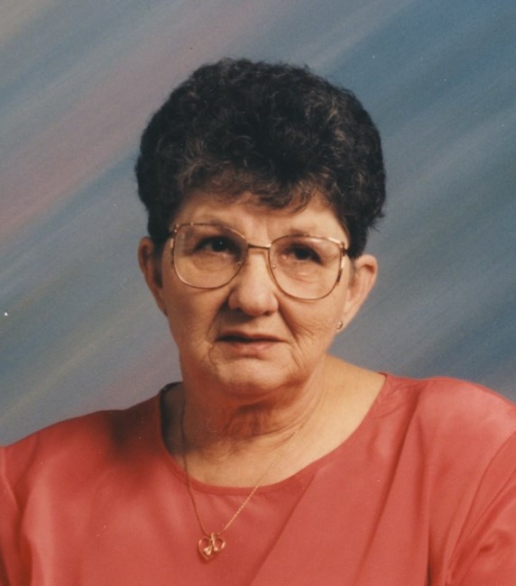 Obituary of Dorothy M Winters