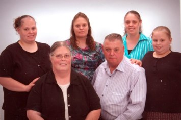 Obituary of Rebecca "Becky" Kessler Fortenberry