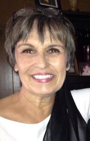 Obituary of Mary Jane Veretto Frescaz