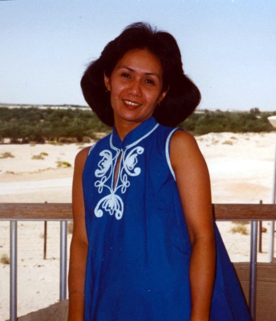 Obituario de Florencia Angeles