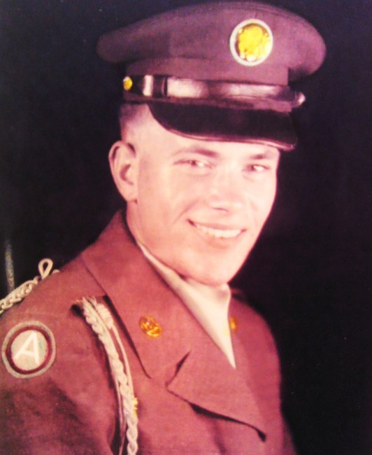 Obituary of Charlie E. Miller