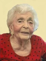 Martha Lucille Bratcher