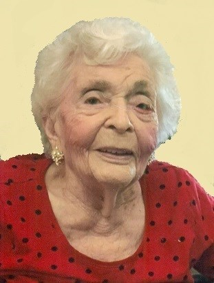 Obituary of Martha Lucille (Van Dover) Bratcher