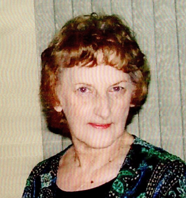 Obituario de Lorraine K Beauchamp