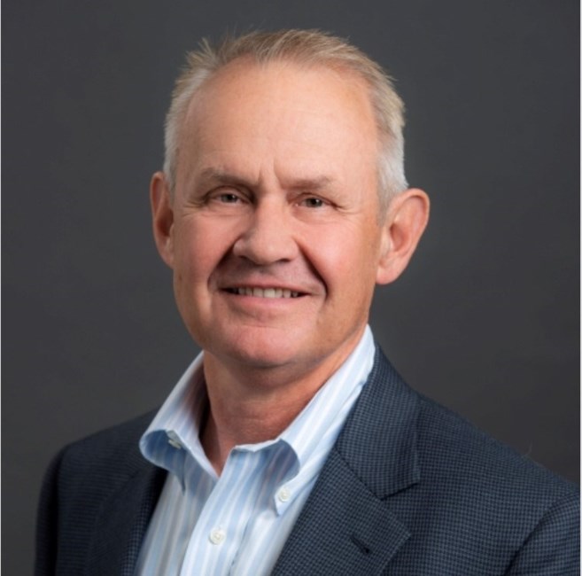 Obituary of Michael W. Ehresman