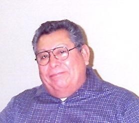 Obituary of Luis Luna