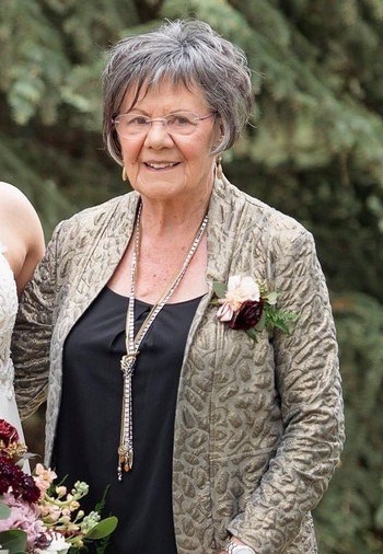 Obituary of Josephine Marie Church