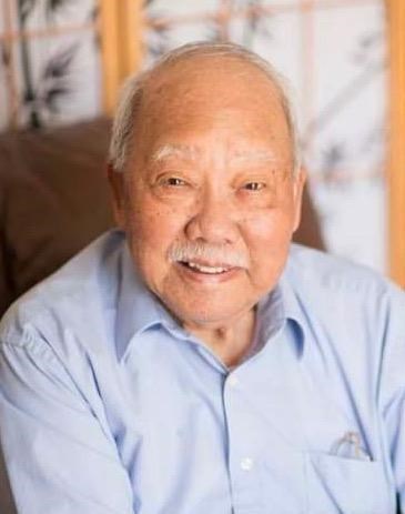 Obituary of Minh Tang