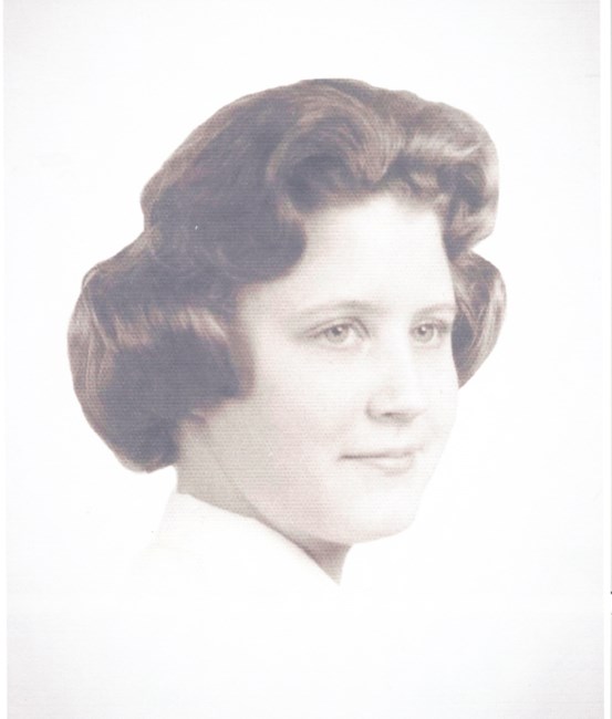 Obituary of Kathryn Brigid Cummings
