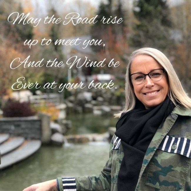 Obituary of Kimberley Ann Devlin