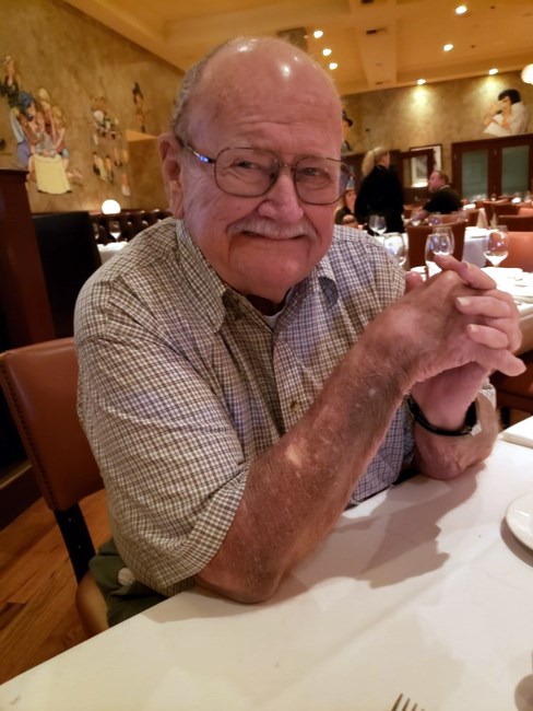 Obituary of James E. Kenney