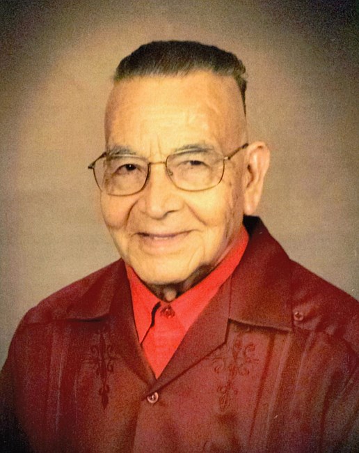 Obituario de Luis Cardenas