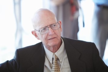 Obituario de Bruce Humiston Barber