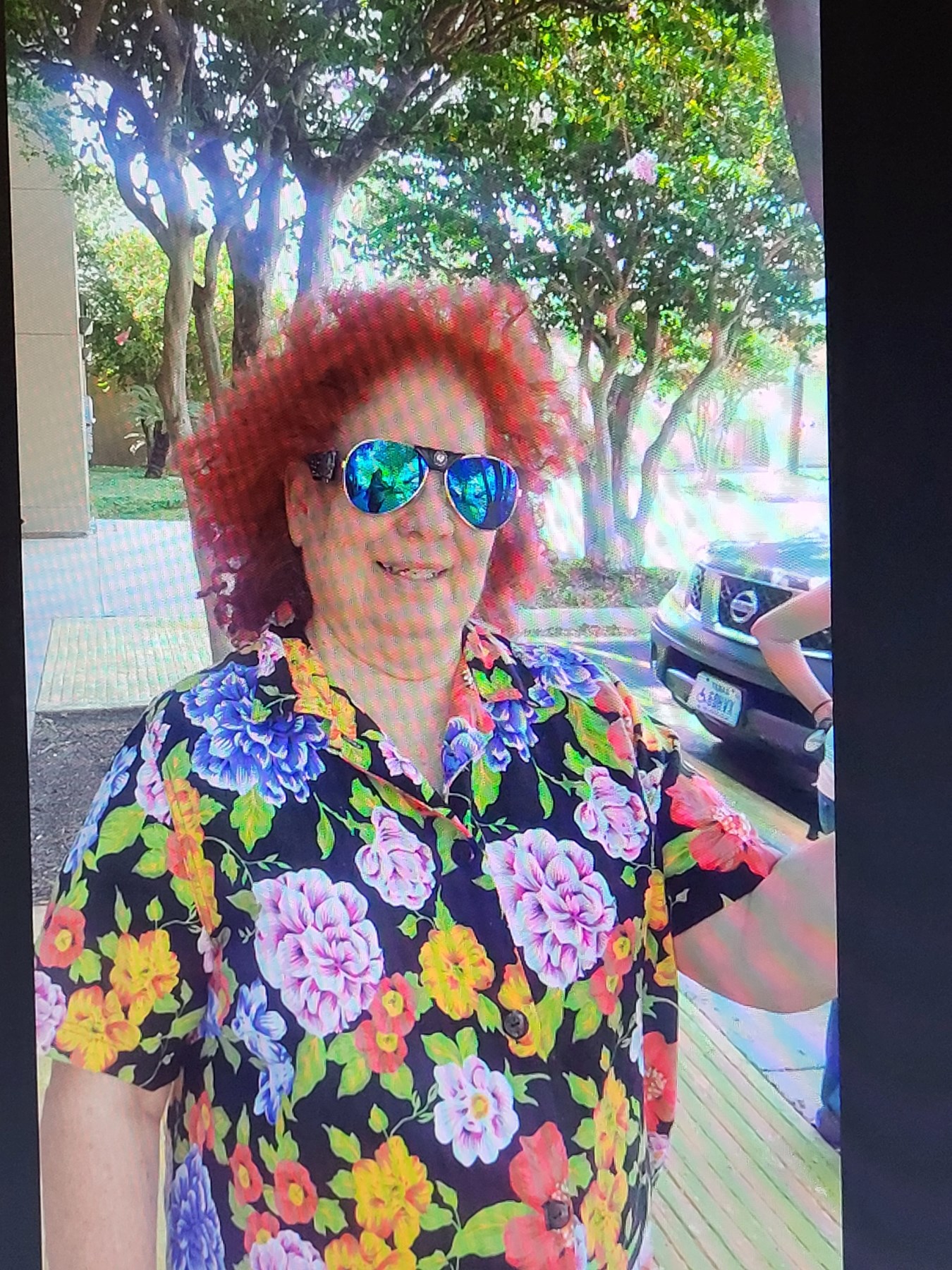 Obituary of Genoveva H. Escobedo