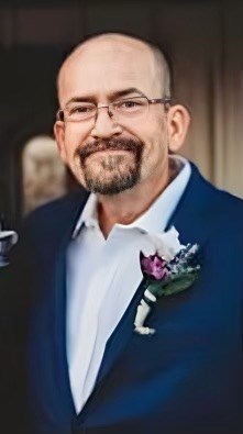 Obituary of Dana Paul Fontenot